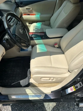 Lexus RX 450h Газ-Хибрид | Auto.bg — изображение 11 Lexus RX 450h Газ-Хибрид | Auto.bg — изображение 11