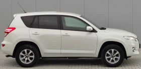 Toyota Rav4 2.2D4d* 150к.с* 4х4* Facelift* | Auto.bg — изображение 9 Toyota Rav4 2.2D4d* 150к.с* 4х4* Facelift* | Auto.bg — изображение 9