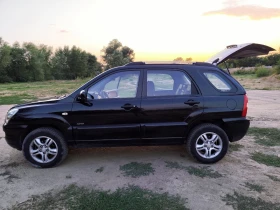 Kia Sportage 2.7 V6 | Auto.bg — изображение 3 Kia Sportage 2.7 V6 | Auto.bg — изображение 3