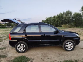 Kia Sportage 2.7 V6 | Auto.bg — изображение 4 Kia Sportage 2.7 V6 | Auto.bg — изображение 4