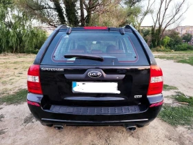 Kia Sportage 2.7 V6 | Auto.bg — изображение 2 Kia Sportage 2.7 V6 | Auto.bg — изображение 2