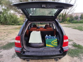 Kia Sportage 2.7 V6 | Auto.bg — изображение 14 Kia Sportage 2.7 V6 | Auto.bg — изображение 14