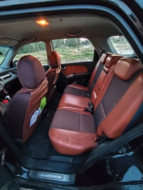 Kia Sportage 2.7 V6 | Auto.bg — изображение 7 Kia Sportage 2.7 V6 | Auto.bg — изображение 7