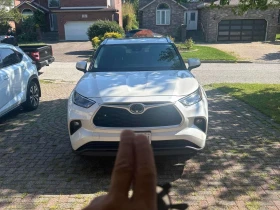 Toyota Highlander * XLE * CARFAX * ОПЦИЯ ЗА ФИНАНСИРАНЕ | Auto.bg — изображение 6 Toyota Highlander * XLE * CARFAX * ОПЦИЯ ЗА ФИНАНСИРАНЕ | Auto.bg — изображение 6