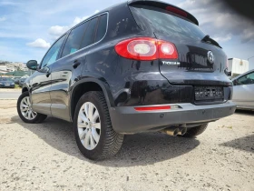 VW Tiguan 2.0 TDI 4-motion | Auto.bg — изображение 8 VW Tiguan 2.0 TDI 4-motion | Auto.bg — изображение 8