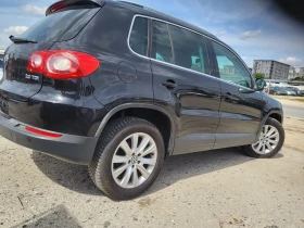 VW Tiguan 2.0 TDI 4-motion | Auto.bg — изображение 6 VW Tiguan 2.0 TDI 4-motion | Auto.bg — изображение 6