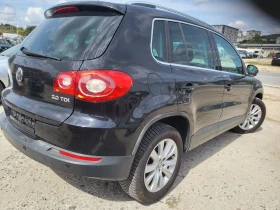 VW Tiguan 2.0 TDI 4-motion | Auto.bg — изображение 7 VW Tiguan 2.0 TDI 4-motion | Auto.bg — изображение 7