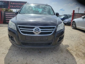 VW Tiguan 2.0 TDI 4-motion | Auto.bg — изображение 5 VW Tiguan 2.0 TDI 4-motion | Auto.bg — изображение 5