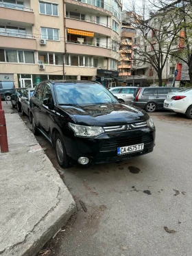 Mitsubishi Outlander 2.2 - 6900 € - 64290060 2 | Car24.bg Mitsubishi Outlander 2.2 - 6900 € - 64290060 2
