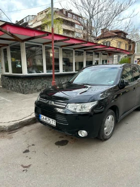 Mitsubishi Outlander 2.2 - 6900 € - 64290060 3 | Car24.bg Mitsubishi Outlander 2.2 - 6900 € - 64290060 3