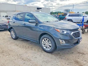 Chevrolet Equinox 1.5l Lt | Auto.bg — изображение 4 Chevrolet Equinox 1.5l Lt | Auto.bg — изображение 4