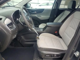Chevrolet Equinox 1.5l Lt | Auto.bg — изображение 7 Chevrolet Equinox 1.5l Lt | Auto.bg — изображение 7