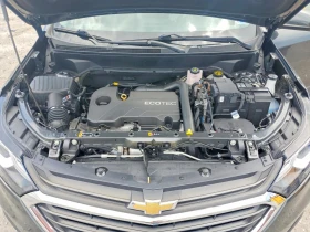 Chevrolet Equinox 1.5l Lt | Auto.bg — изображение 12 Chevrolet Equinox 1.5l Lt | Auto.bg — изображение 12