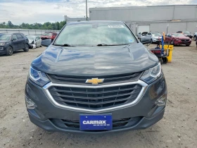Chevrolet Equinox 1.5l Lt | Auto.bg — изображение 5 Chevrolet Equinox 1.5l Lt | Auto.bg — изображение 5