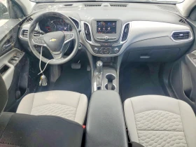 Chevrolet Equinox 1.5l Lt | Auto.bg — изображение 8 Chevrolet Equinox 1.5l Lt | Auto.bg — изображение 8