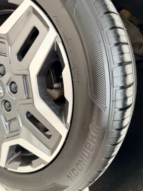 Hyundai Santa fe 6+ 1 Plug-In Premium Lux AWD в Гаранция - 31900 € - 64135166 16 | Car24.bg Hyundai Santa fe 6+ 1 Plug-In Premium Lux AWD в Гаранция - 31900 € - 64135166 16