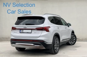 Hyundai Santa fe 6+ 1 Plug-In Premium Lux AWD в Гаранция - 31900 € - 64135166 3 | Car24.bg Hyundai Santa fe 6+ 1 Plug-In Premium Lux AWD в Гаранция - 31900 € - 64135166 3