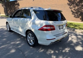 Mercedes-Benz ML 350 BlueTEC - 13300 € - 34154843 14 | Car24.bg Mercedes-Benz ML 350 BlueTEC - 13300 € - 34154843 14
