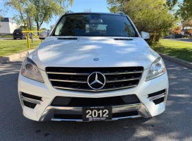 Mercedes-Benz ML 350 BlueTEC - 13300 € - 34154843 15 | Car24.bg Mercedes-Benz ML 350 BlueTEC - 13300 € - 34154843 15