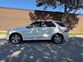 Mercedes-Benz ML 350 BlueTEC - 13300 € - 34154843 12 | Car24.bg Mercedes-Benz ML 350 BlueTEC - 13300 € - 34154843 12