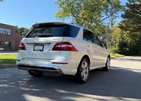 Mercedes-Benz ML 350 BlueTEC - 13300 € - 34154843 2 | Car24.bg Mercedes-Benz ML 350 BlueTEC - 13300 € - 34154843 2