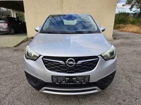 Opel Crossland X 1.5 INN0VATION - 9899 € - 33397503 2 | Car24.bg Opel Crossland X 1.5 INN0VATION - 9899 € - 33397503 2