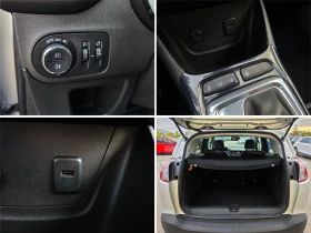 Opel Crossland X 1.5 INN0VATION - 9899 € - 33397503 16 | Car24.bg Opel Crossland X 1.5 INN0VATION - 9899 € - 33397503 16