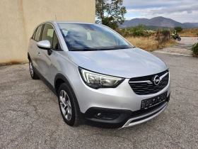 Opel Crossland X 1.5 INN0VATION - 9899 € - 33397503 3 | Car24.bg Opel Crossland X 1.5 INN0VATION - 9899 € - 33397503 3