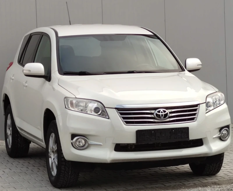 Toyota Rav4 2.2D4d* 150к.с* 4х4* Facelift* - 7500 € / 14668.73 лв. - 52920076 1 | Car24.bg Toyota Rav4 2.2D4d* 150к.с* 4х4* Facelift* - 7500 € / 14668.73 лв. - 52920076 1