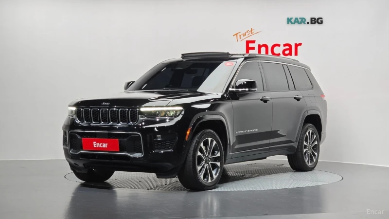Jeep Grand cherokee ОБДУХВАНЕ* 360 КАМЕРА* HEADUP* ПАНО - 28800 € - 64296841 1 | Car24.bg Jeep Grand cherokee ОБДУХВАНЕ* 360 КАМЕРА* HEADUP* ПАНО - 28800 € - 64296841 1