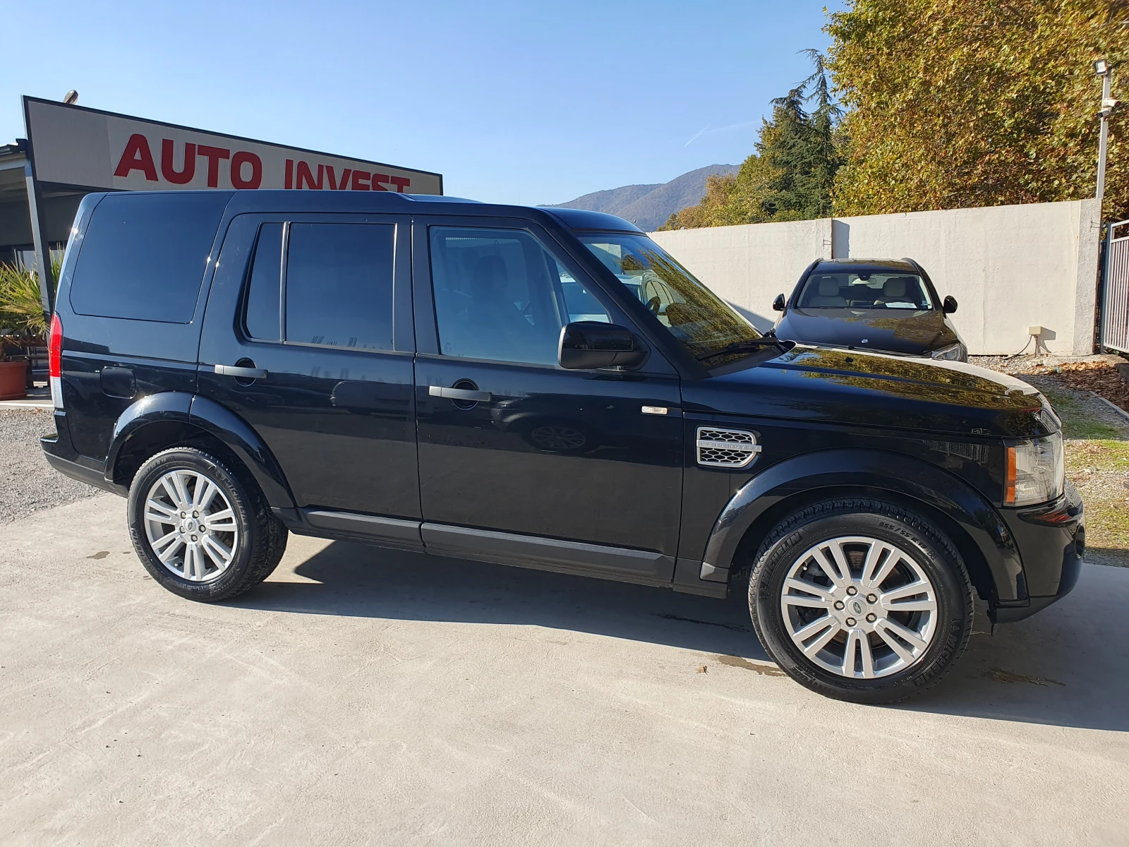 Land Rover Discovery 3.0/245kc - изображение 8 | Auto.bg Land Rover Discovery 3.0/245kc - изображение 8