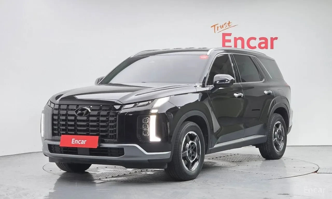 Hyundai Palisade 3.8* EXCLUSIVE* ПОДГРЕВ* ОБДУХВАНЕ* ДИСТРОНИК* 360 | Auto.bg — изображение 1 Hyundai Palisade 3.8* EXCLUSIVE* ПОДГРЕВ* ОБДУХВАНЕ* ДИСТРОНИК* 360 | Auto.bg — изображение 1
