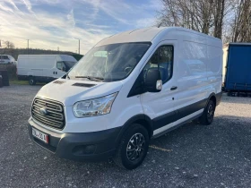 Ford Transit 2200кб | Auto.bg — изображение 3 Ford Transit 2200кб | Auto.bg — изображение 3
