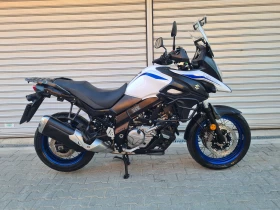 Suzuki V-strom 650i TC/ABS | Auto.bg — изображение 2 Suzuki V-strom 650i TC/ABS | Auto.bg — изображение 2