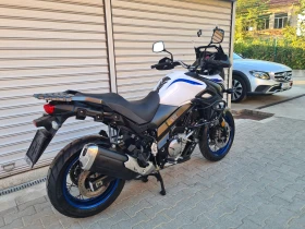Suzuki V-strom 650i TC/ABS | Auto.bg — изображение 3 Suzuki V-strom 650i TC/ABS | Auto.bg — изображение 3