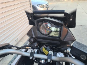 Suzuki V-strom 650i TC/ABS | Auto.bg — изображение 7 Suzuki V-strom 650i TC/ABS | Auto.bg — изображение 7