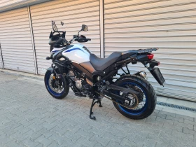 Suzuki V-strom 650i TC/ABS | Auto.bg — изображение 6 Suzuki V-strom 650i TC/ABS | Auto.bg — изображение 6