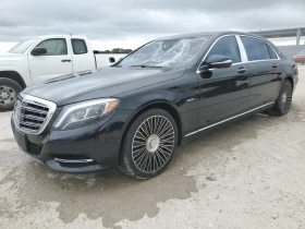 Mercedes-Benz S 600 MAYBACH S600 2015 1 - Car24.bg Mercedes-Benz S 600 MAYBACH S600 2015 1