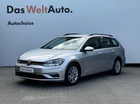 VW Golf Variant VW Golf Var Comfortline 1.5TGIBlueMotionDSG - Car24.bg VW Golf Variant VW Golf Var Comfortline 1.5TGIBlueMotionDSG