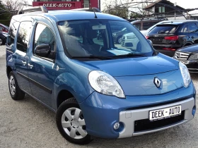 Renault Kangoo 1.5DCI_* Facelift_* - Car24.bg Renault Kangoo 1.5DCI_* Facelift_*