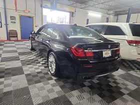 BMW 750 Li xDrive - 25999 лв. / 13293.08 € - 20962669 4 | Car24.bg BMW 750 Li xDrive - 25999 лв. / 13293.08 € - 20962669 4