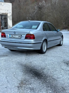 BMW 525 - 1000 € / 1955.83 лв. - 24112109 10 | Car24.bg BMW 525 - 1000 € / 1955.83 лв. - 24112109 10