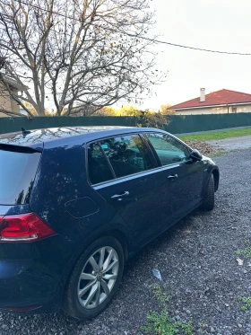 VW Golf 2.0TDI Lounge - 9200 € / 17993.64 лв. - 94519136 3 | Car24.bg VW Golf 2.0TDI Lounge - 9200 € / 17993.64 лв. - 94519136 3