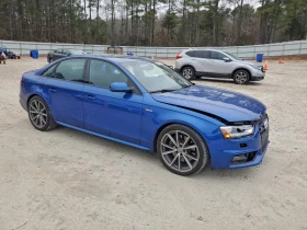 Audi S4 PREMIUM PLUS - 9682 € / 18936.35 лв. - 39643023 4 | Car24.bg Audi S4 PREMIUM PLUS - 9682 € / 18936.35 лв. - 39643023 4