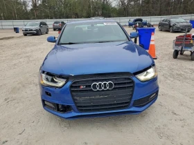 Audi S4 PREMIUM PLUS - 9682 € / 18936.35 лв. - 39643023 5 | Car24.bg Audi S4 PREMIUM PLUS - 9682 € / 18936.35 лв. - 39643023 5