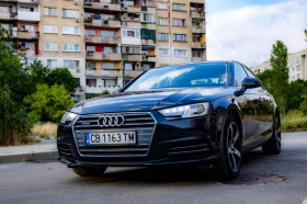 Audi A4 2.0TDI quattro Prestige - 18900 € / 36965.19 лв. - 58664336 2 | Car24.bg Audi A4 2.0TDI quattro Prestige - 18900 € / 36965.19 лв. - 58664336 2
