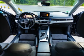Audi A4 2.0TDI quattro Prestige - 18900 € / 36965.19 лв. - 58664336 4 | Car24.bg Audi A4 2.0TDI quattro Prestige - 18900 € / 36965.19 лв. - 58664336 4