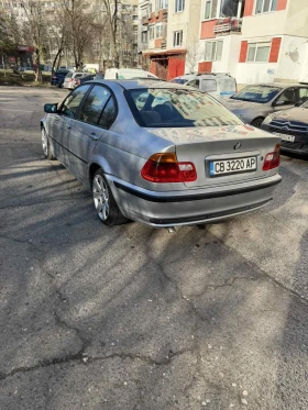 BMW 320 - 1400 € / 2738.16 лв. - 16857192 4 | Car24.bg BMW 320 - 1400 € / 2738.16 лв. - 16857192 4
