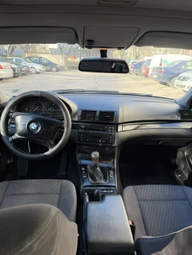 BMW 320 - 1400 € / 2738.16 лв. - 16857192 7 | Car24.bg BMW 320 - 1400 € / 2738.16 лв. - 16857192 7