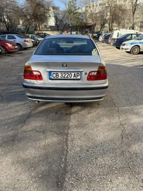 BMW 320 - 1400 € / 2738.16 лв. - 16857192 3 | Car24.bg BMW 320 - 1400 € / 2738.16 лв. - 16857192 3